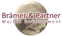 Logo Braemer and Partner